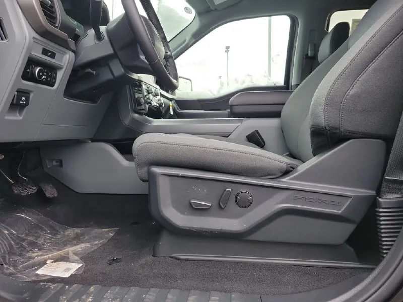 2026 FORD F150