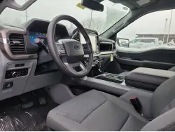 2026 FORD F150