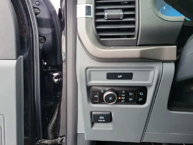2026 FORD F150