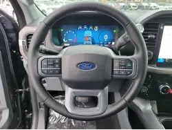 2026 FORD F150