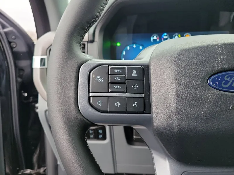 2026 FORD F150