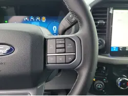2026 FORD F150