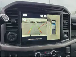 2026 FORD F150