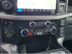 2026 FORD F150