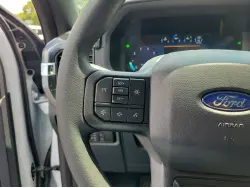 2026 FORD F150