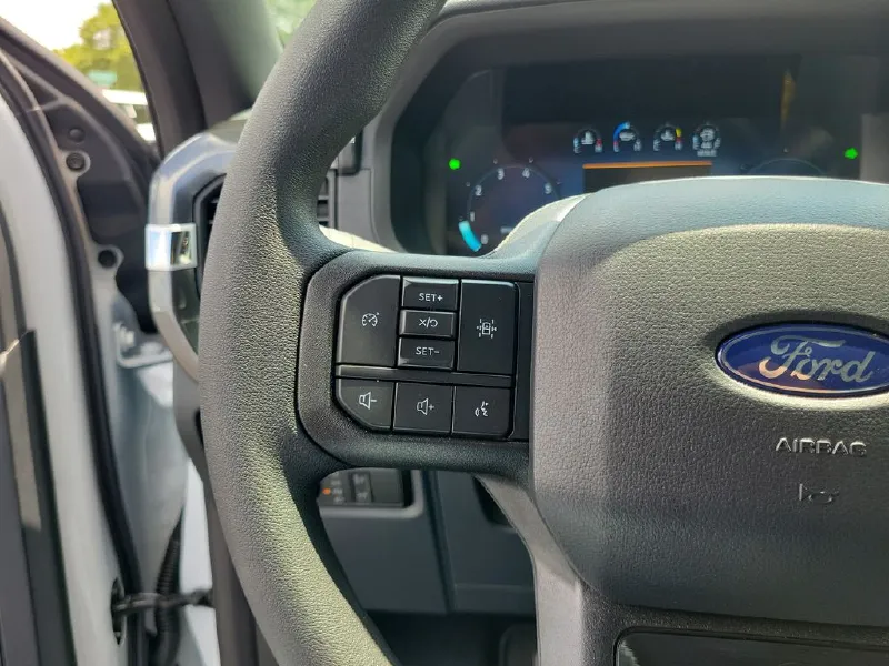 2026 FORD F150