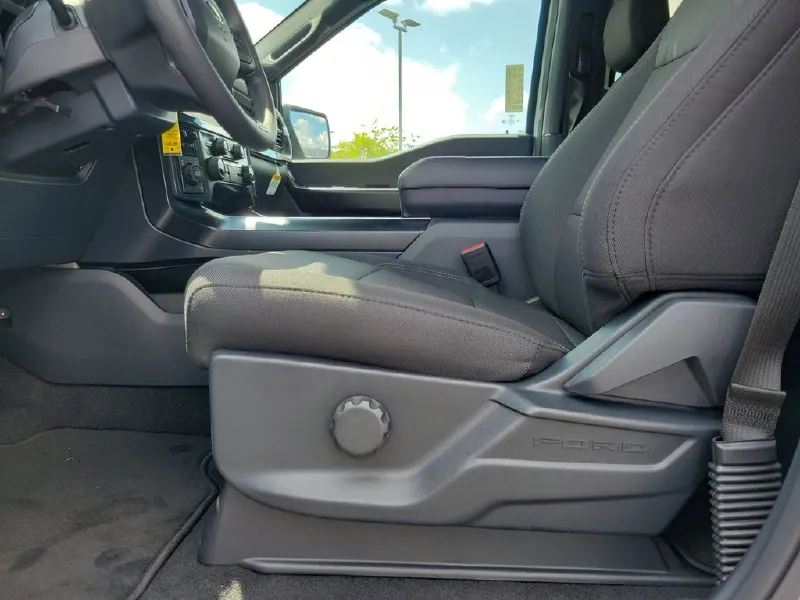 2026 FORD F150