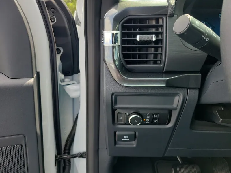 2026 FORD F150