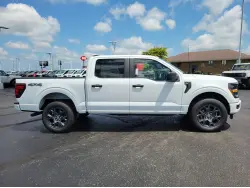 2026 FORD F150