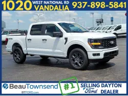 2026 FORD F150