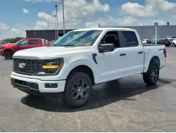 2026 FORD F150
