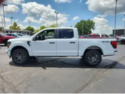 2026 FORD F150