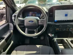 2026 FORD F150