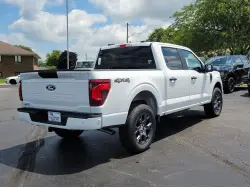 2026 FORD F150