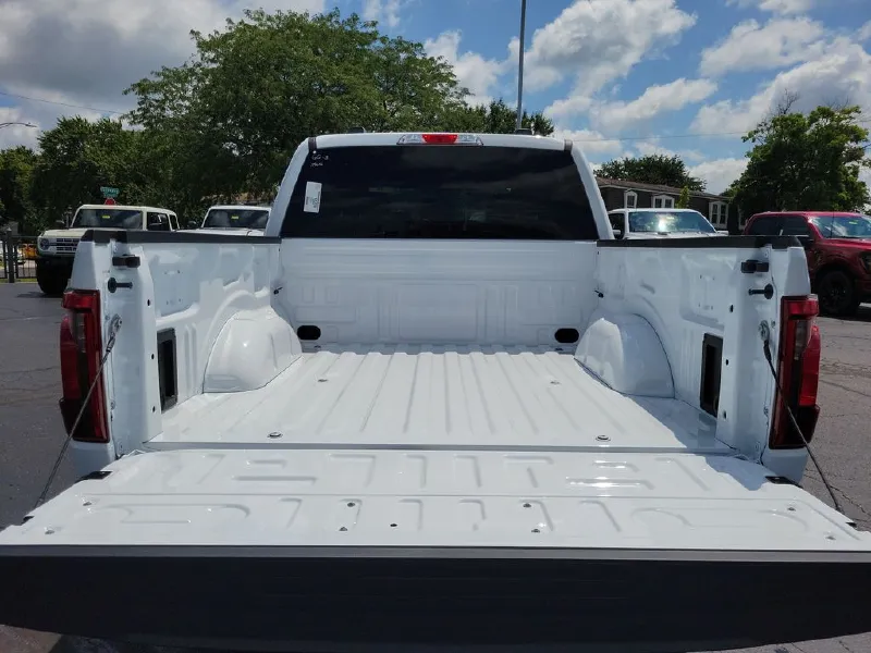 2026 FORD F150