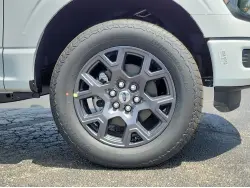 2026 FORD F150