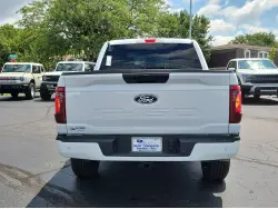 2026 FORD F150
