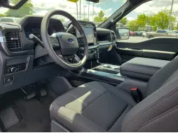 2026 FORD F150