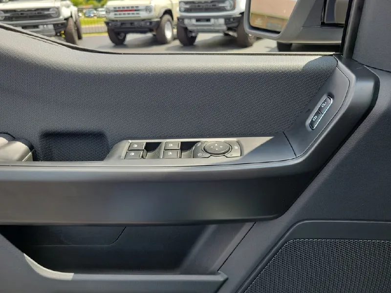 2026 FORD F150