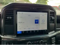 2026 FORD F150