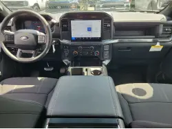 2026 FORD F150