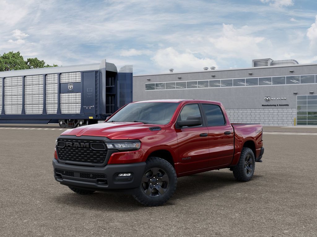 2026 RAM 1500 TRADESMAN in Los Lunas, NM