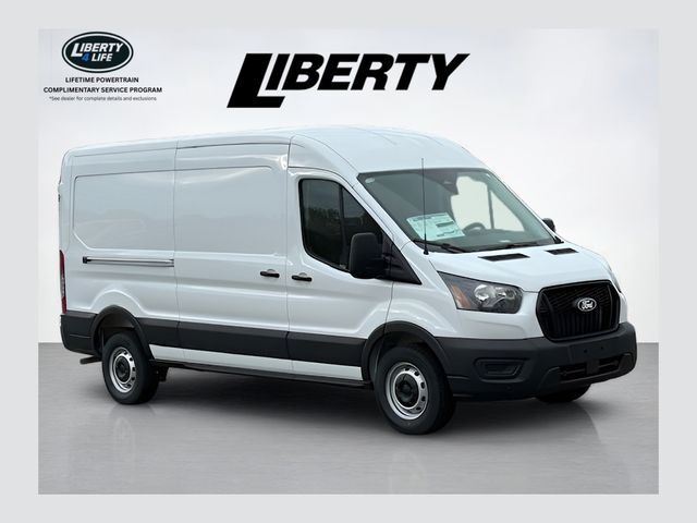 2026 FORD TRANSIT 250 in Brunswick, OH