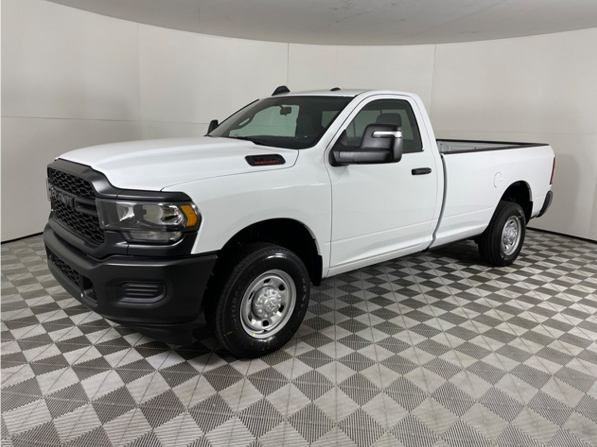 2024 RAM 2500 BIG HORN in Los Lunas, NM