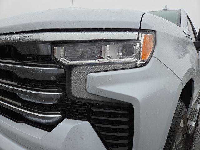 2026 CHEVROLET Silverado 1500 in Kalispell, MT