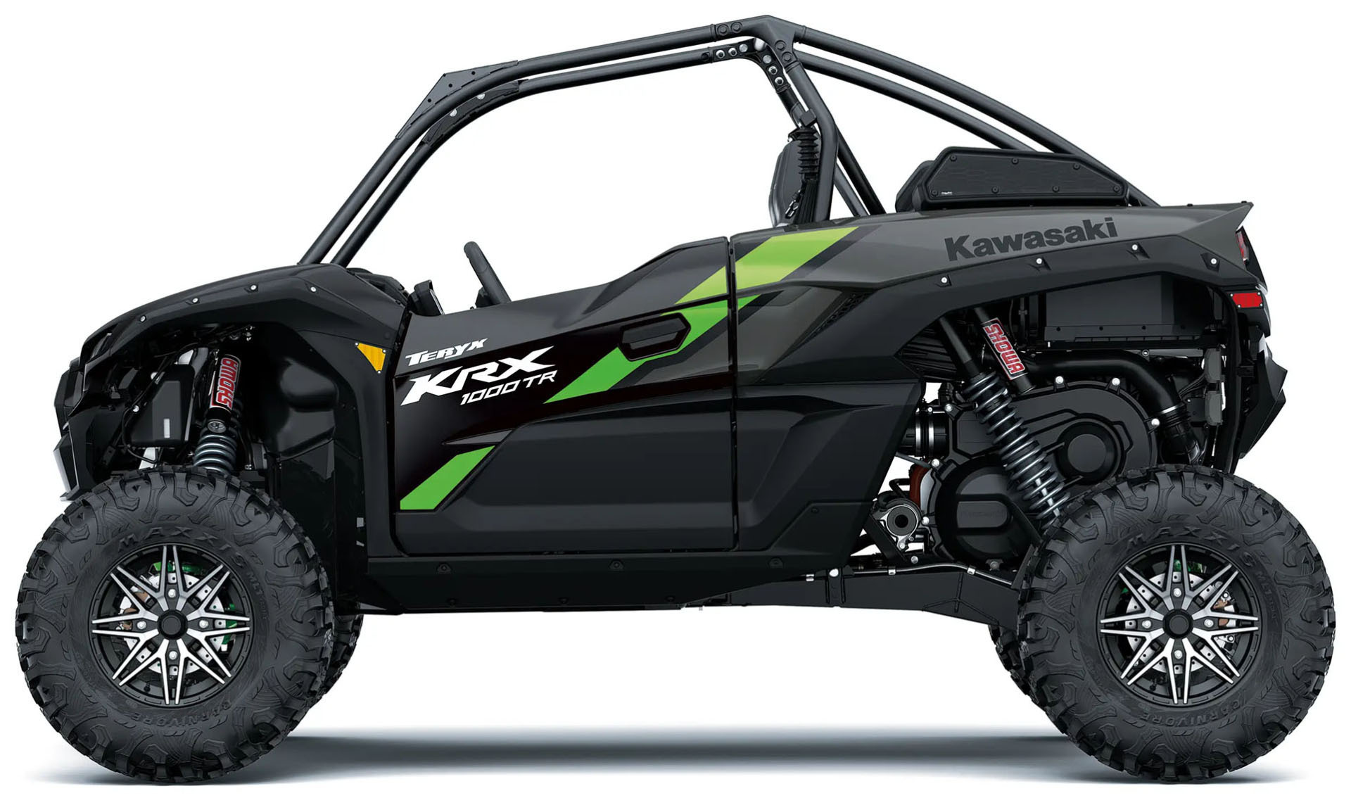 2027 Kawasaki TERYX KRX® 1000 TR in gallipolis OH