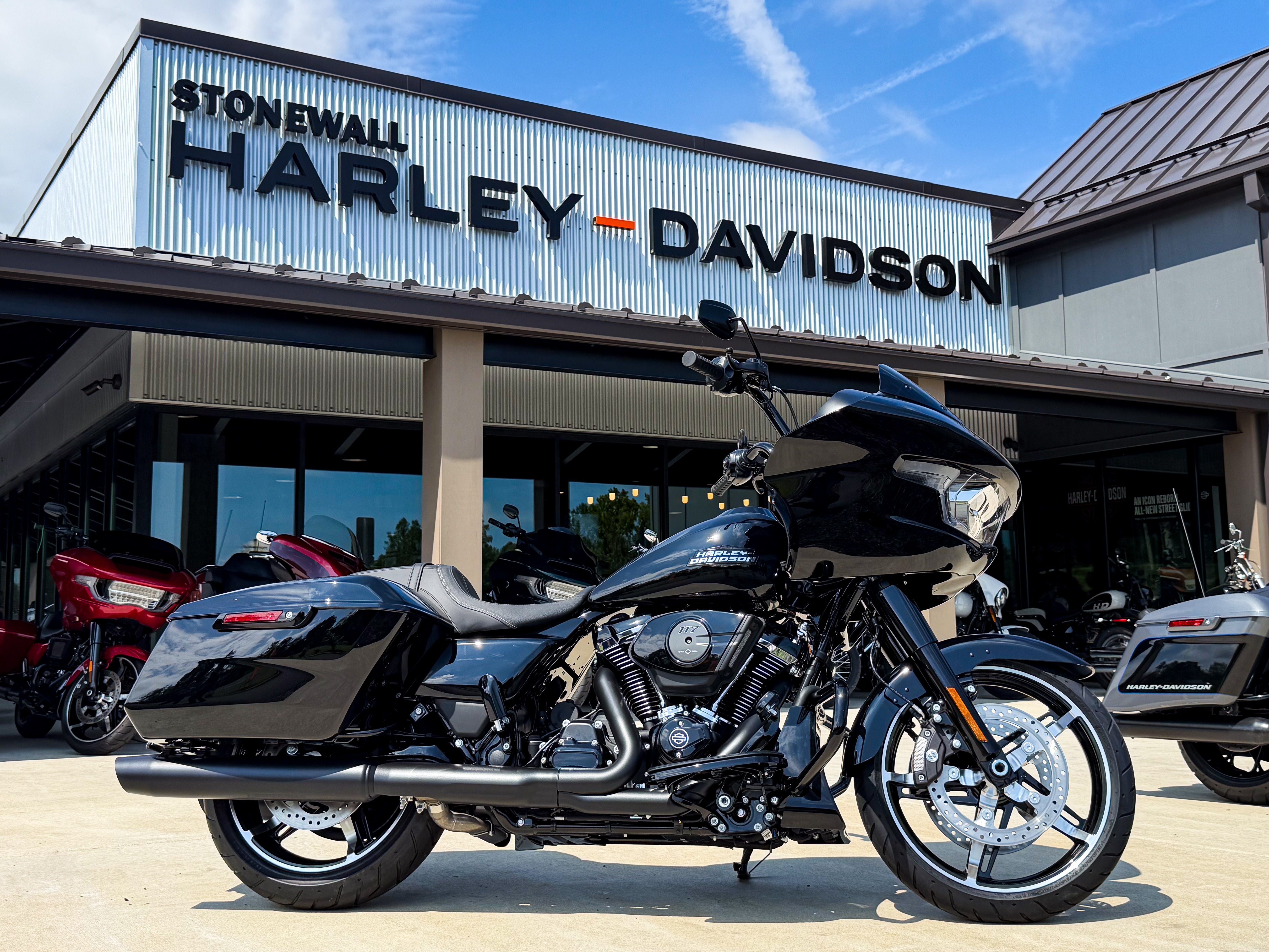 2026 Harley-Davidson Road Glide® in ruckersville VA