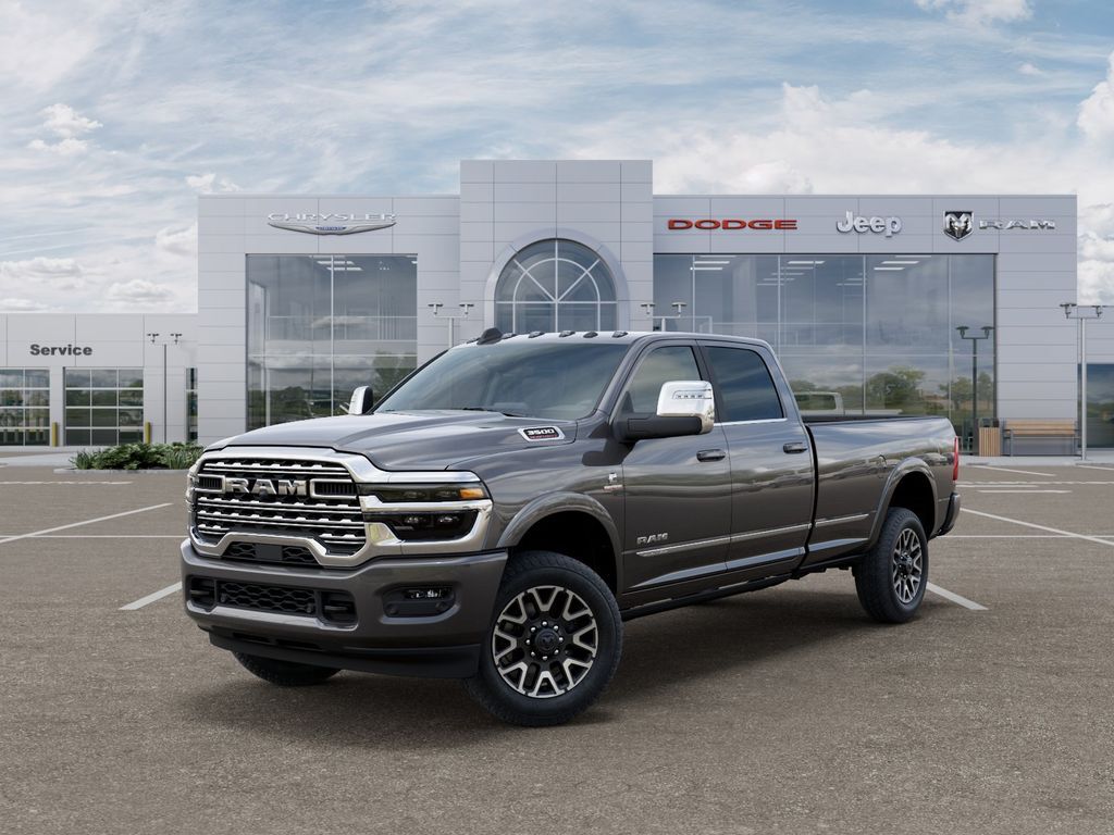 2026 RAM 3500 in Los Lunas, NM
