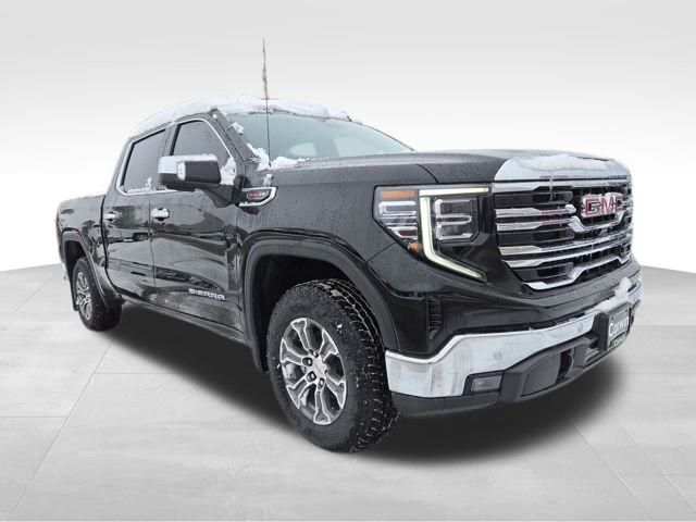 2026 GMC SIERRA in Kalispell, MT