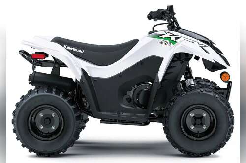 2027 Kawasaki KFX®90 in marietta OH
