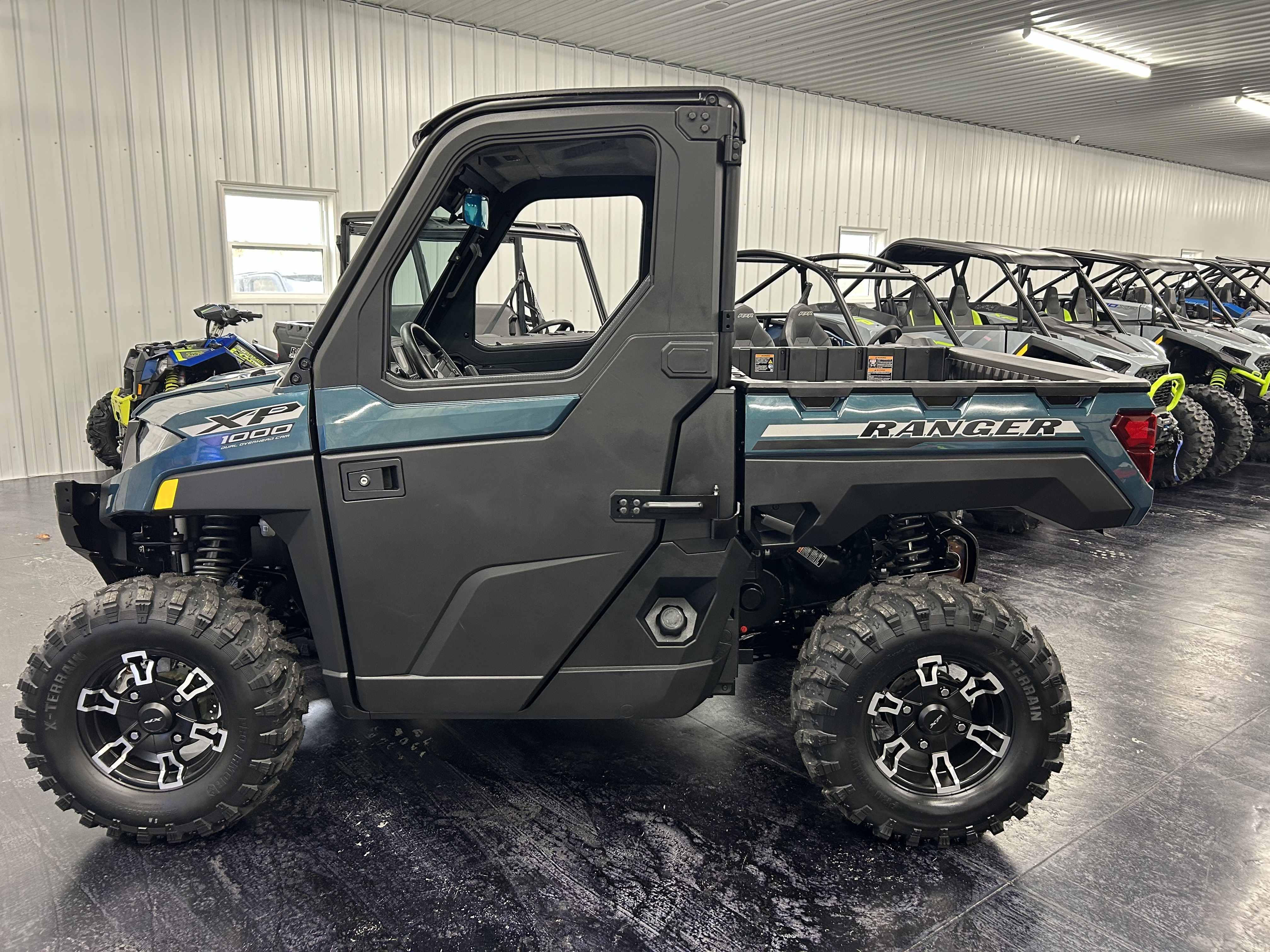 2027 Polaris Ranger XP 1000 NorthStar Ultimate in prosperity PA