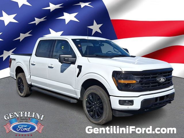 2026 FORD F150 XLT in Woodbine, NJ