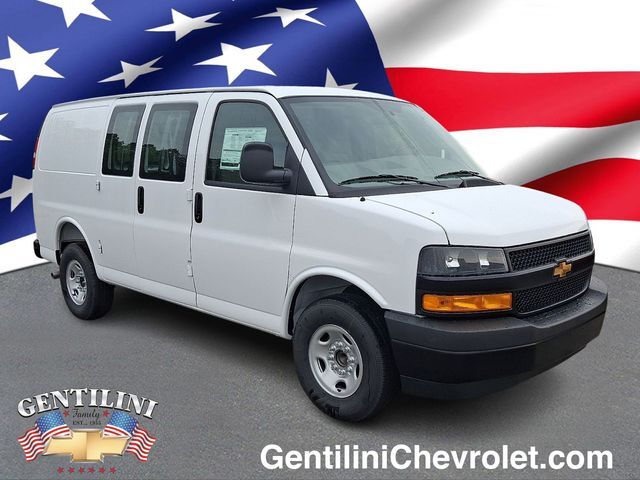2026 CHEVROLET Express 2500 in Woodbine, NJ