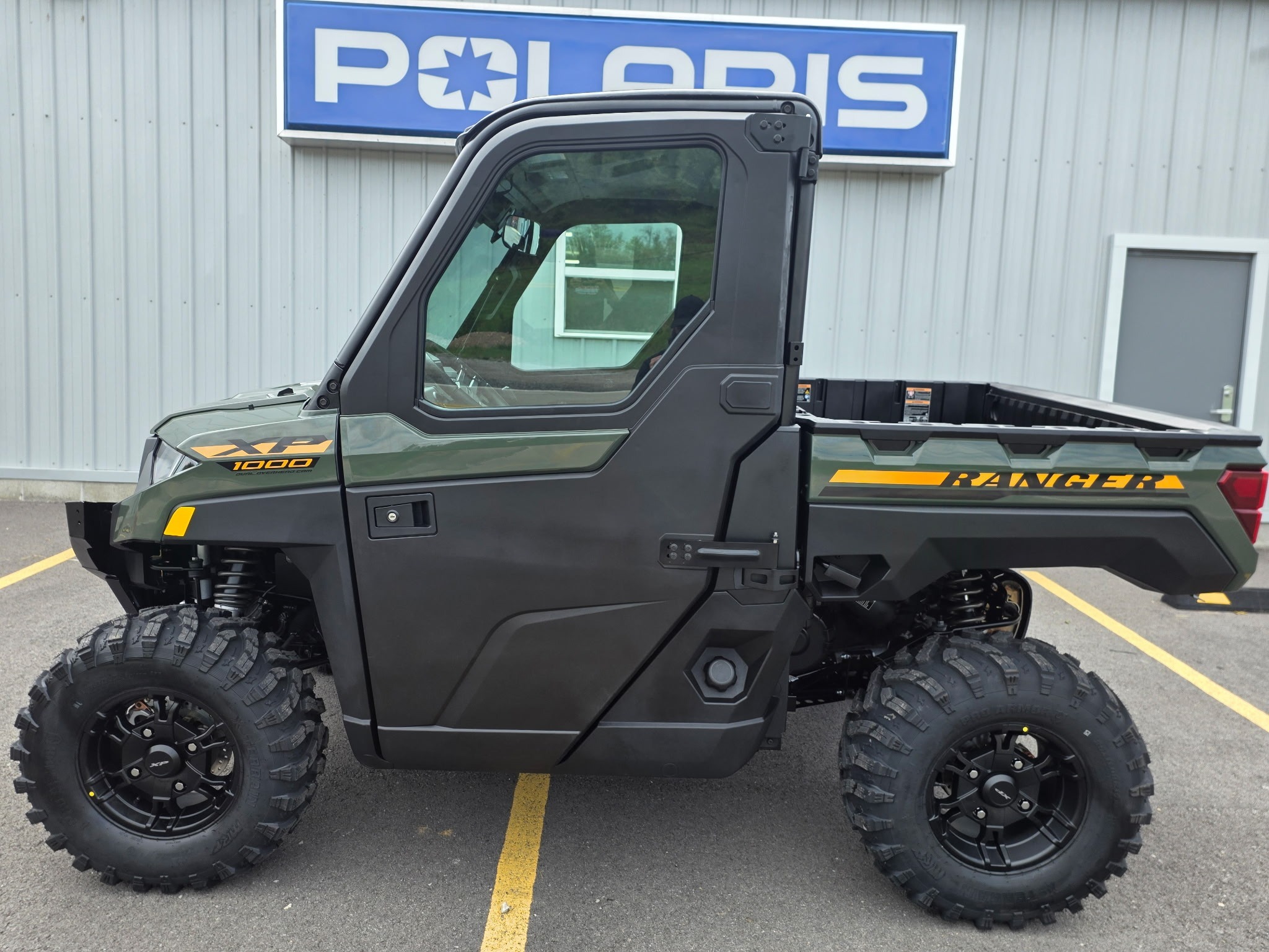 2027 Polaris Ranger XP 1000 NorthStar Ultimate in prosperity PA