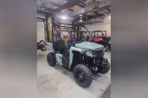 2026 Honda Pioneer 520 BASE in bear DE