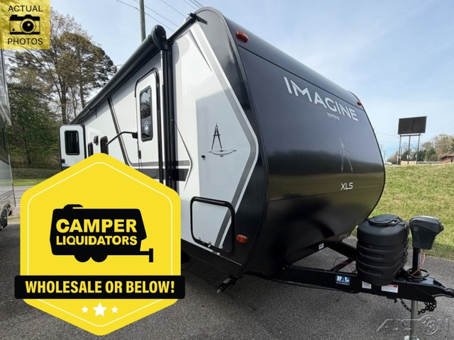 2026 Grand Design Imagine Xls 25RLE in salem VA
