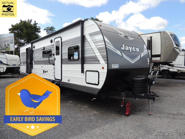 2027 Jayco Jay Flight 321BDS in greencastle PA