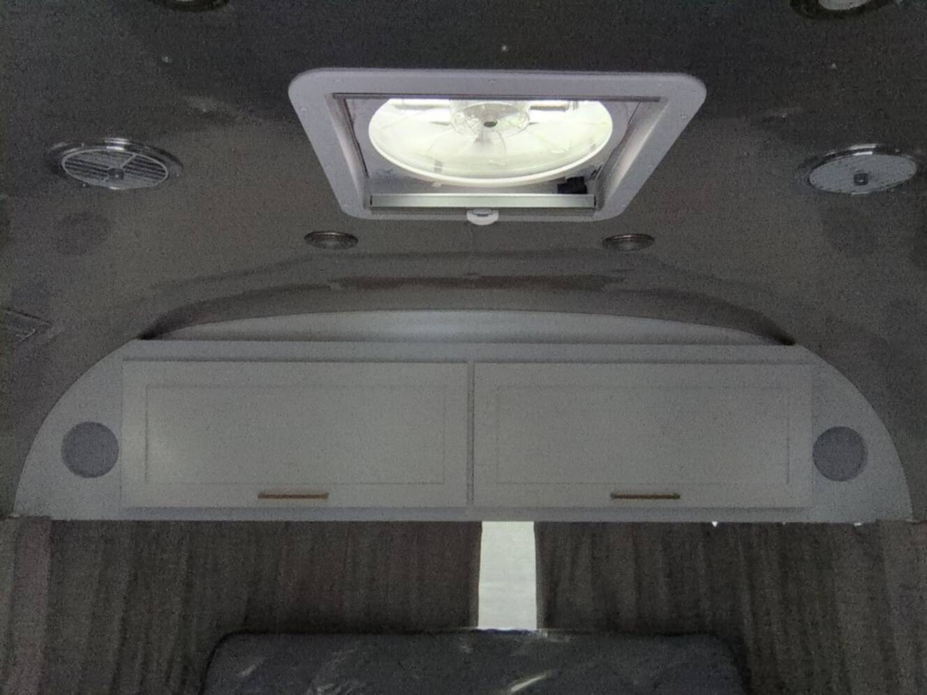 A photo of this 2026 Airstream Classic 33FB