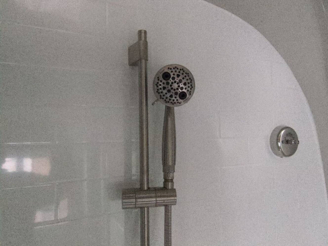 A photo of this 2026 Airstream Classic 33FB