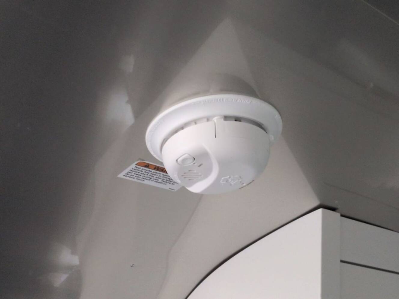 A photo of this 2026 Airstream Classic 33FB