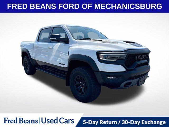 2022 RAM 1500 in Mechanicsburg, PA
