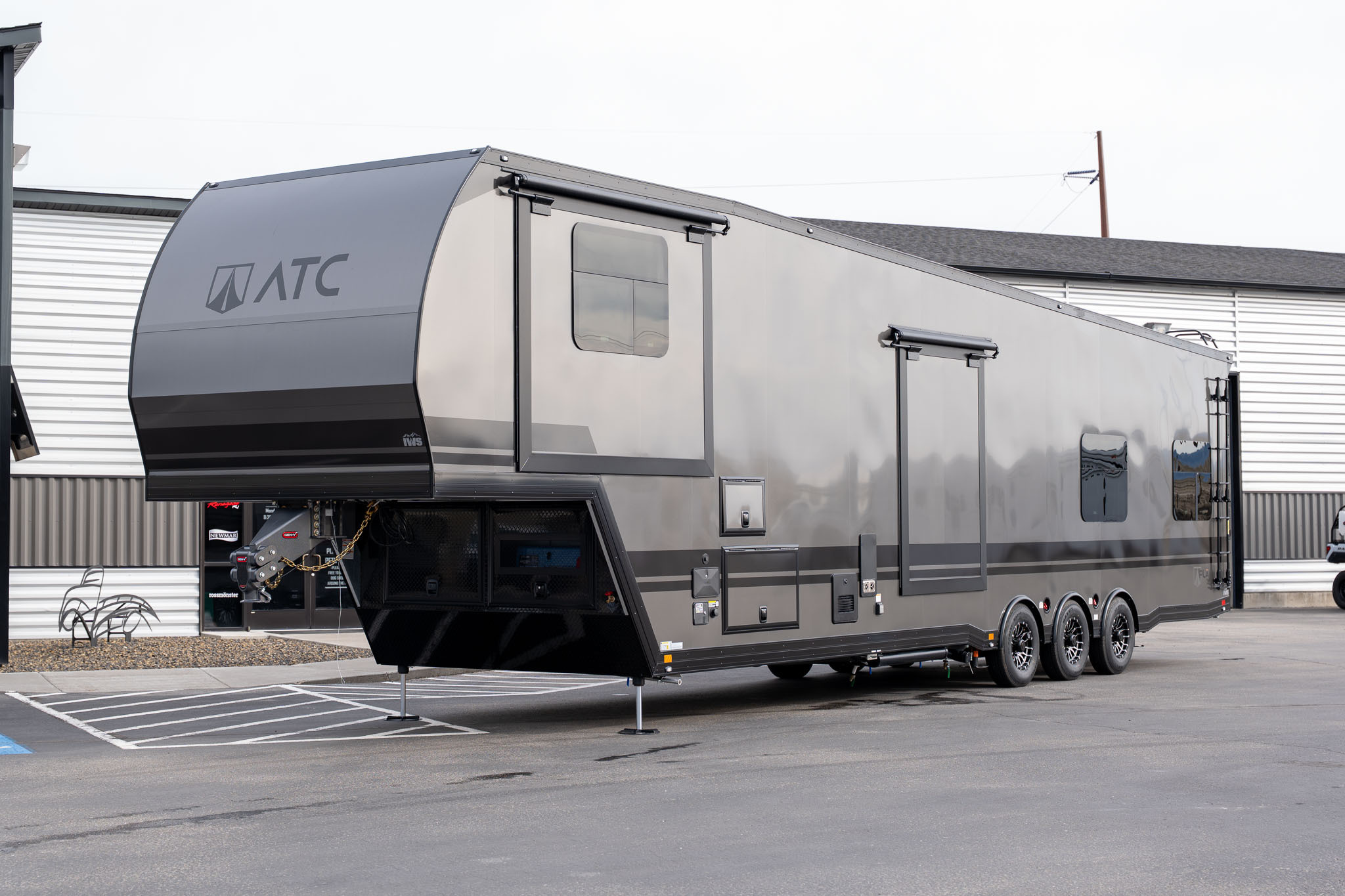2026 ATC PLA 750 4419 in mountain home ID