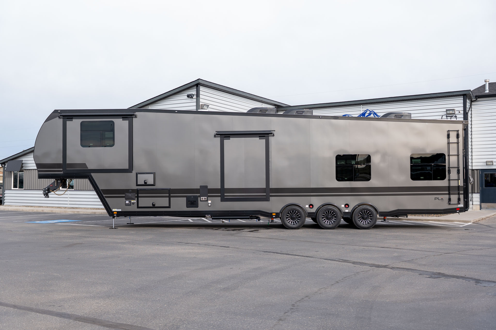 2026 ATC PLA 750 4419 in mountain home ID