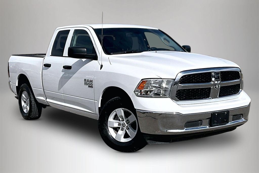 2024 RAM 1500 SLT in Los Lunas, NM