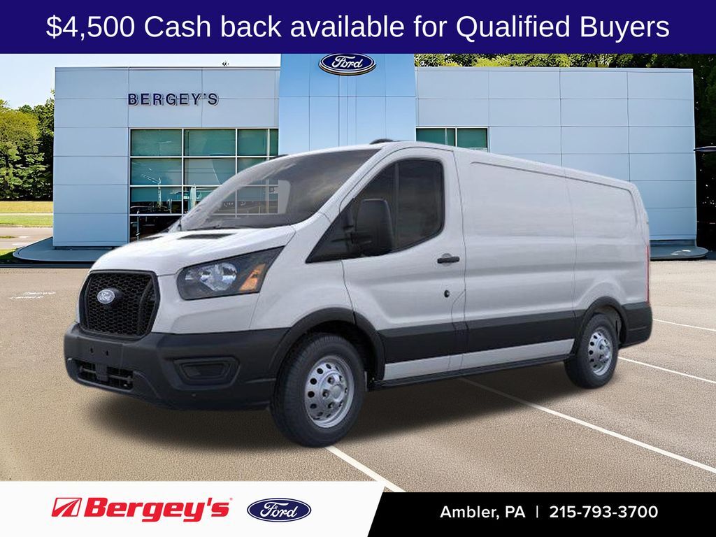 2026 FORD TRANSIT 250 in Ambler, PA