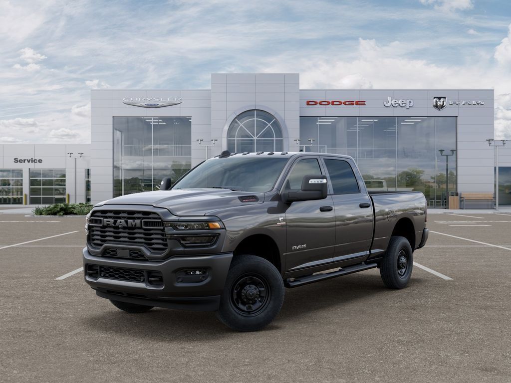 2026 RAM 2500 TRADESMAN in Los Lunas, NM